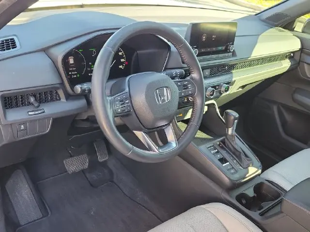 2024 Honda CR-V - $26,997