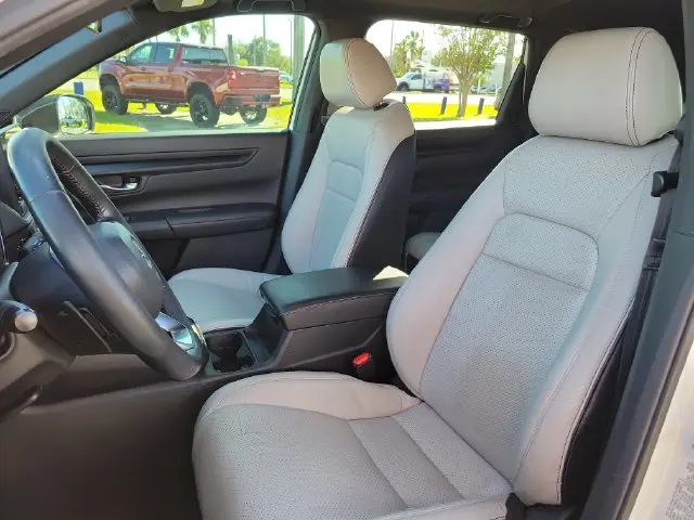 2024 Honda CR-V - $26,997