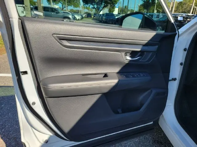 2024 Honda CR-V - $26,997