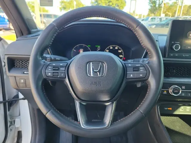 2024 Honda CR-V - $26,997