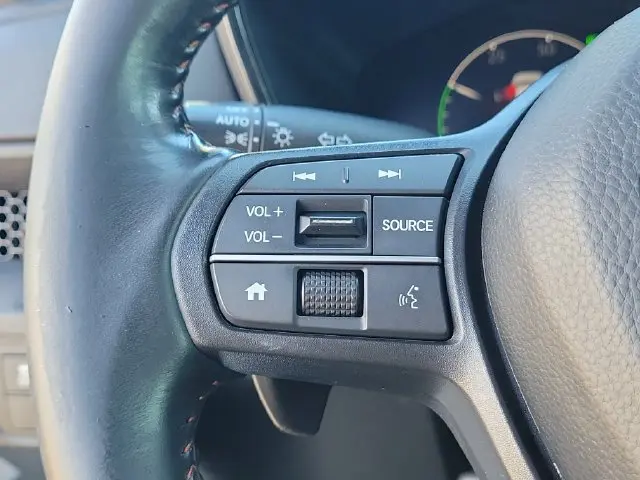 2024 Honda CR-V - $26,997
