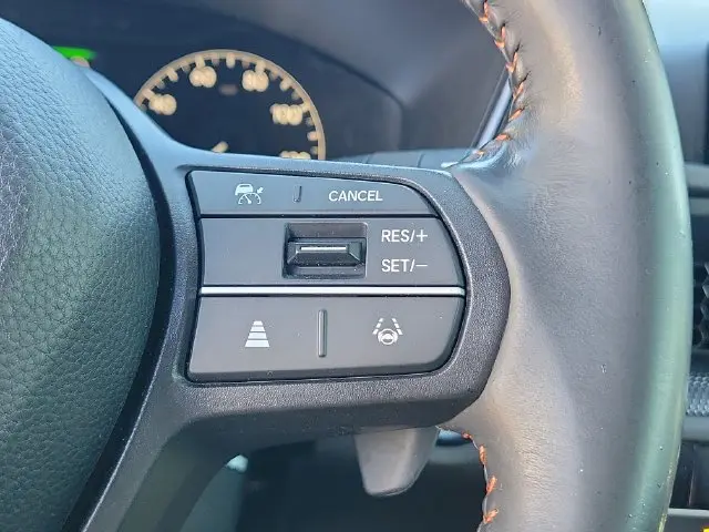 2024 Honda CR-V - $26,997