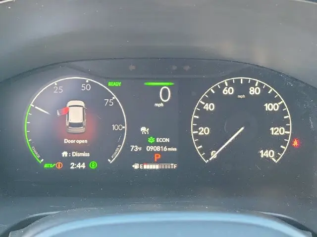 2024 Honda CR-V - $26,997