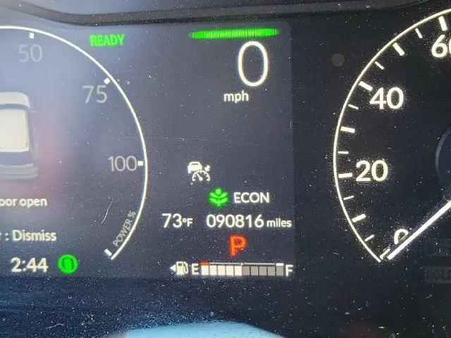 2024 Honda CR-V - $26,997