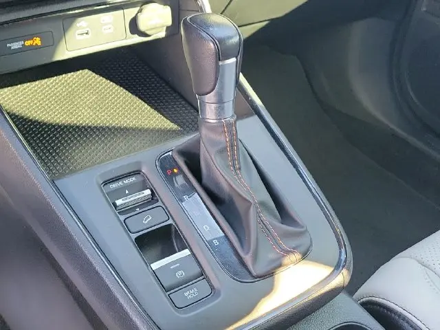2024 Honda CR-V - $26,997