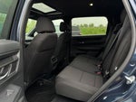 2024 CR-V Hybrid Thumbnail 12