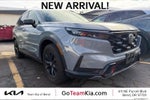 2025 CR-V Hybrid Thumbnail 1