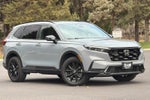 2025 CR-V Hybrid Thumbnail 2
