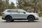 2025 CR-V Hybrid Thumbnail 3