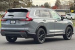 2025 CR-V Hybrid Thumbnail 4