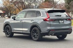 2025 CR-V Hybrid Thumbnail 6