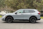 2025 CR-V Hybrid Thumbnail 7