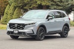 2025 CR-V Hybrid Thumbnail 8