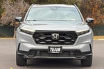 2025 CR-V Hybrid Thumbnail 9