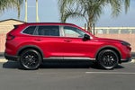 2025 CR-V Hybrid Thumbnail 1