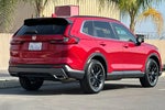 2025 CR-V Hybrid Thumbnail 2