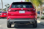 2025 CR-V Hybrid Thumbnail 3
