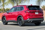 2025 CR-V Hybrid Thumbnail 4
