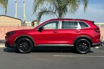2025 CR-V Hybrid Thumbnail 5