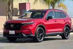 2025 CR-V Hybrid Thumbnail 6