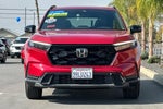 2025 CR-V Hybrid Thumbnail 7