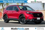 2025 CR-V Hybrid Thumbnail 33