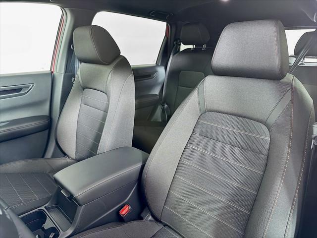 2026 Honda CR-V - $35,579