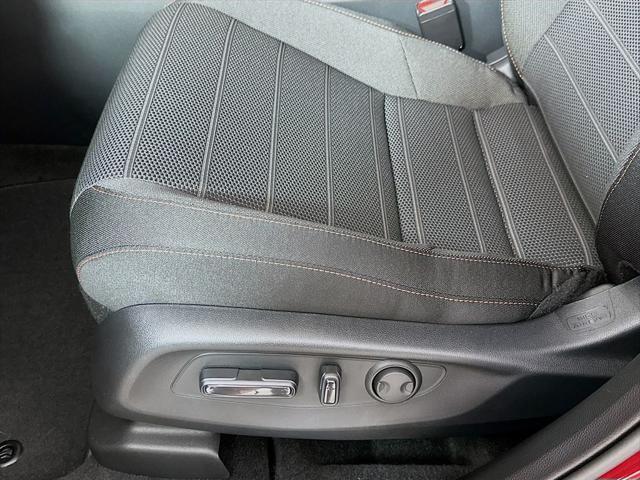 2026 Honda CR-V - $35,579
