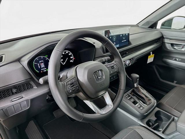 2026 Honda CR-V - $35,579