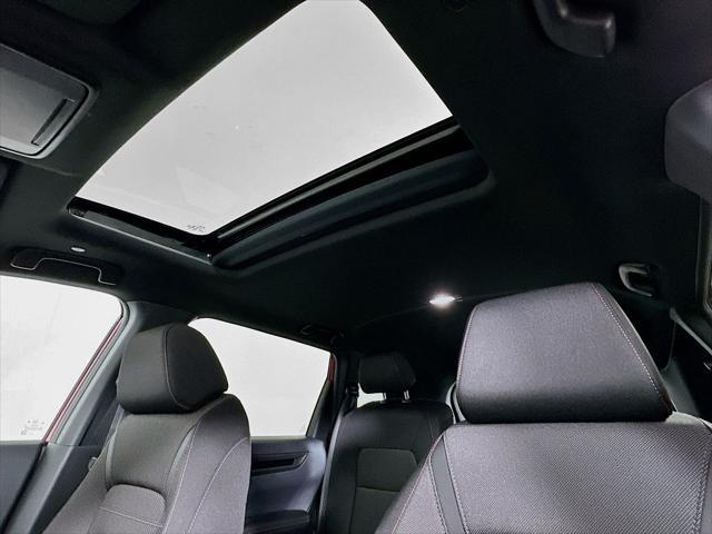 2026 Honda CR-V - $35,579