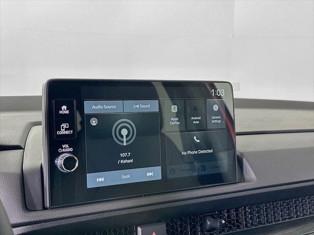 2026 Honda CR-V - $35,579
