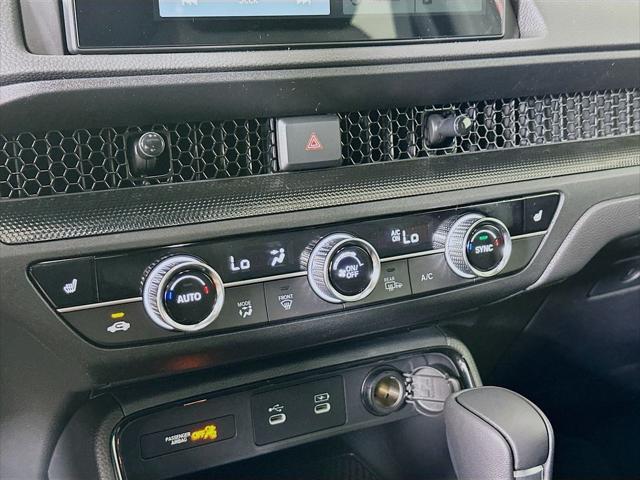 2026 Honda CR-V - $35,579