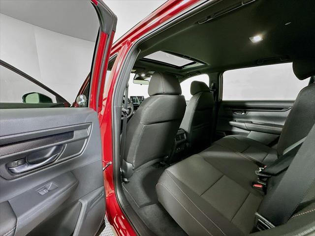 2026 Honda CR-V - $35,579