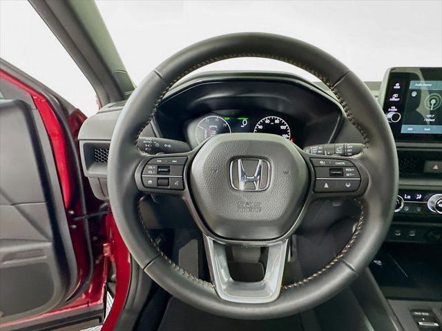2026 Honda CR-V - $35,579
