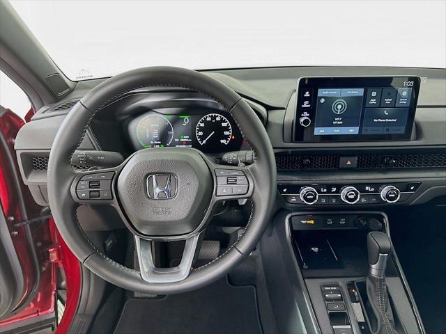 2026 Honda CR-V - $35,579