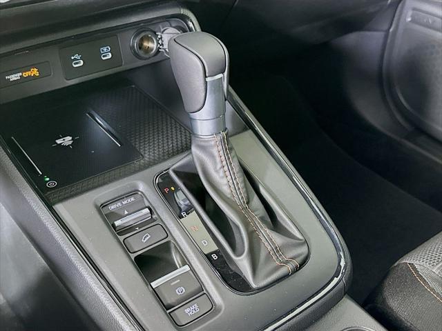 2026 Honda CR-V - $35,579