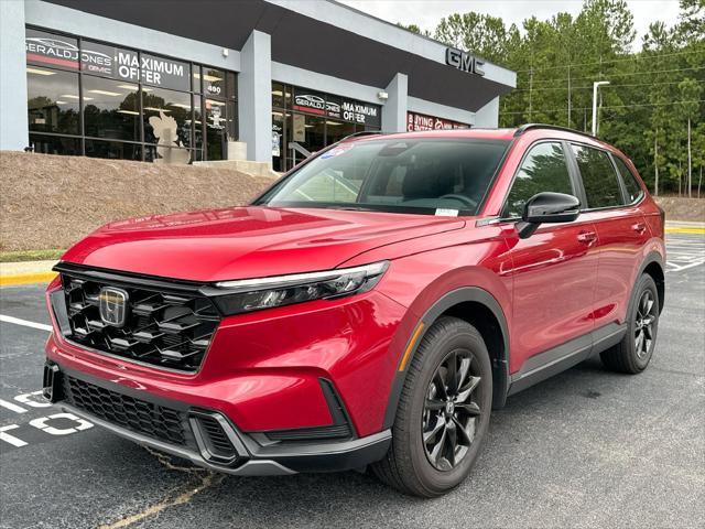 2026 Honda CR-V - $36,665