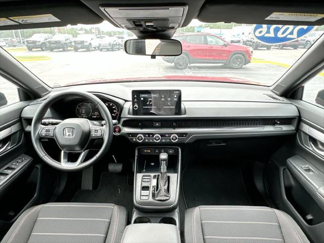 2026 Honda CR-V - $36,665