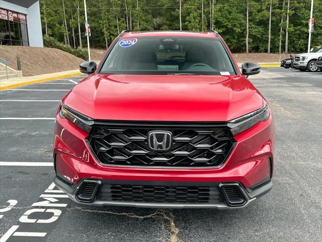 2026 Honda CR-V - $36,665