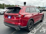 2026 CR-V Hybrid Thumbnail 7