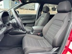 2026 CR-V Hybrid Thumbnail 8