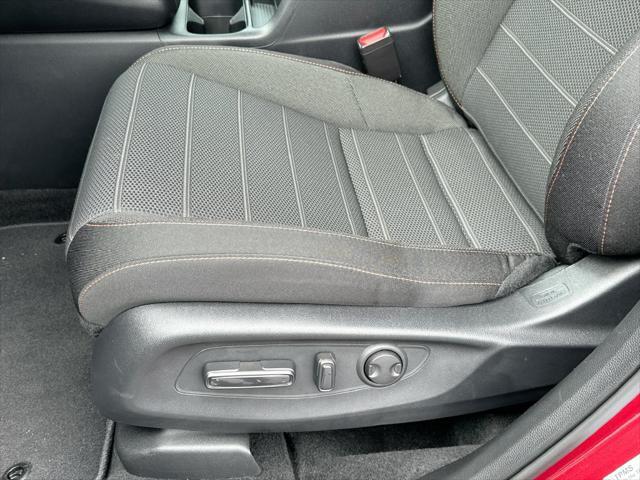 2026 Honda CR-V - $36,665