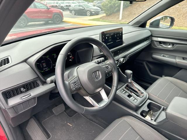 2026 Honda CR-V - $36,665