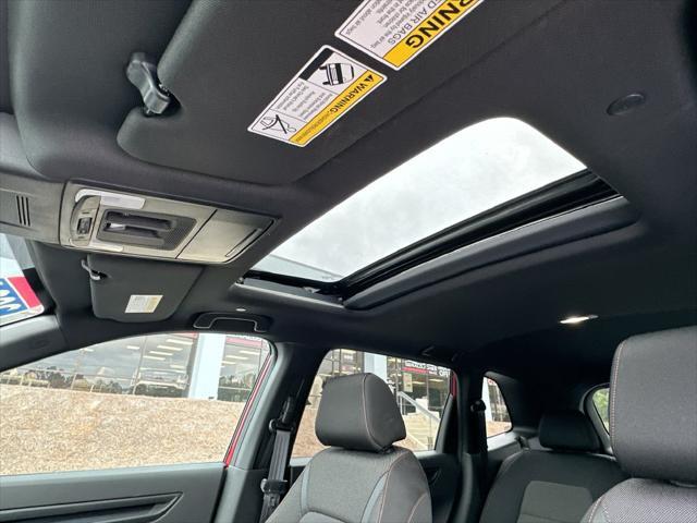 2026 Honda CR-V - $36,665