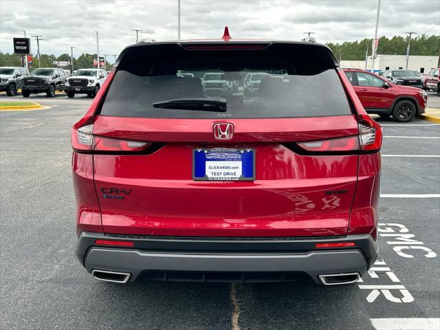 2026 Honda CR-V - $36,665