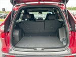 2026 CR-V Hybrid Thumbnail 16
