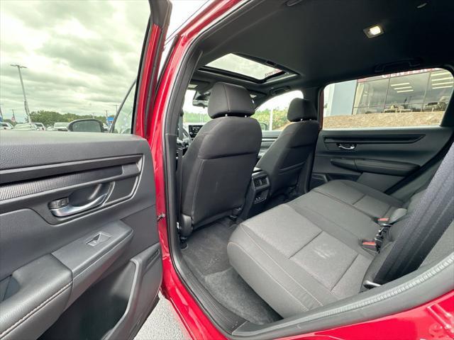 2026 Honda CR-V - $36,665