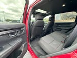2026 CR-V Hybrid Thumbnail 17