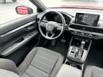 2026 CR-V Hybrid Thumbnail 19