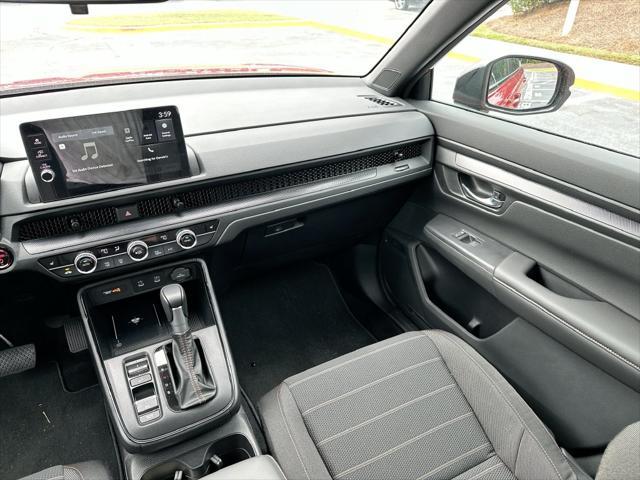 2026 Honda CR-V - $36,665